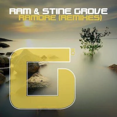 Ramore (Remixes) 專輯 RAM