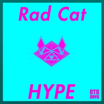 Hype 专辑 Rad Cat/SpeedStr/King Salomon/Gloria Kim