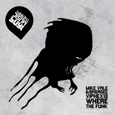 Where the Funk 專輯 Mike Vale