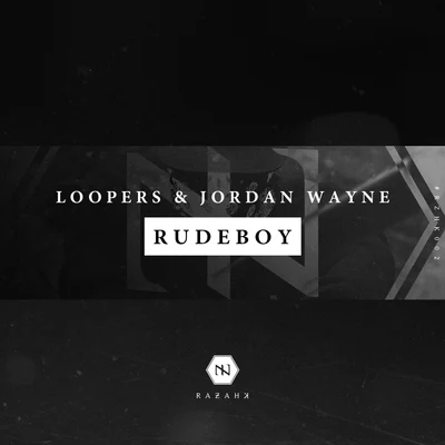 Rudeboy 專輯 Loopers