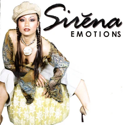 Emotions 專輯 Sirena/Stone paxton/702