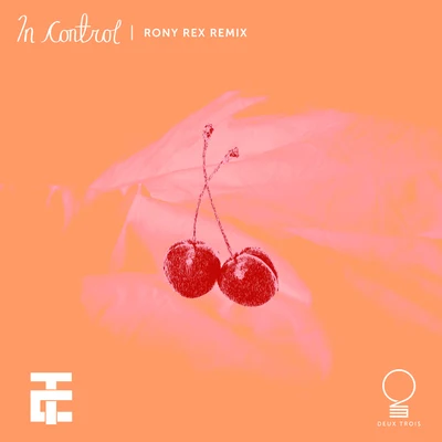 In Control (Rony Rex Remix) 專輯 TRU Concept