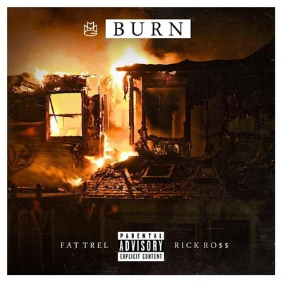 Burn 專輯 Fat Trel