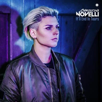 It’ll End In Tears 专辑 Christina Novelli