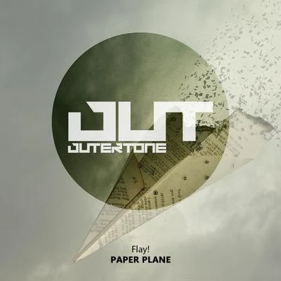 Paper Plane 专辑 Flay!/DNAKM