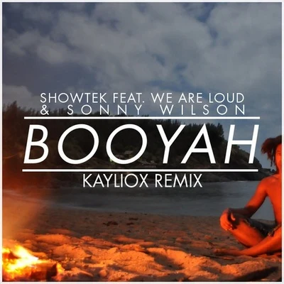 Booyah (Kayliox Remix) 專輯 Meron Ryan/Kayliox