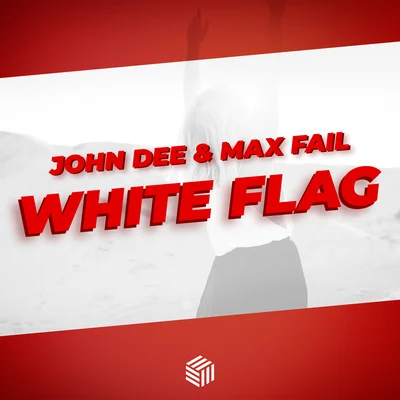 White Flag 专辑 John Dee/Blvck Crowz