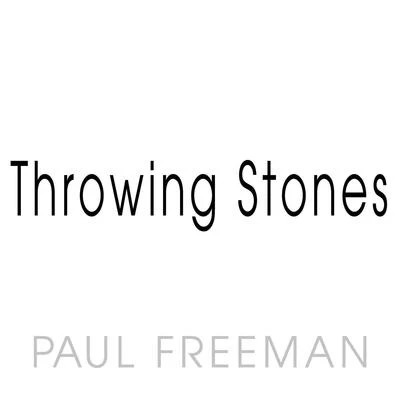 Throwing Stones EP 專輯 St Petersburg Philharmonic Orchestra/Paul Freeman/Derek Han