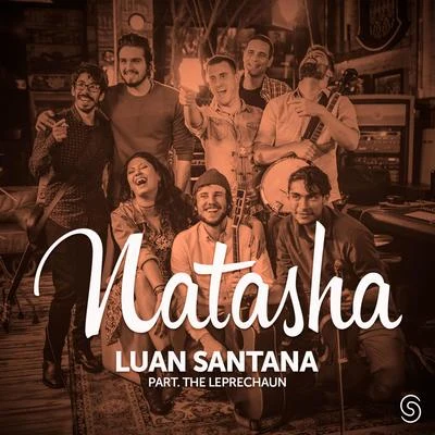 Natasha - Single 專輯 Luan Santana/CNCO