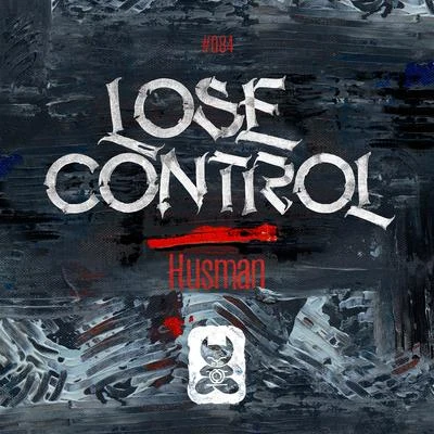 HusmanJay Cosmic Lose Control