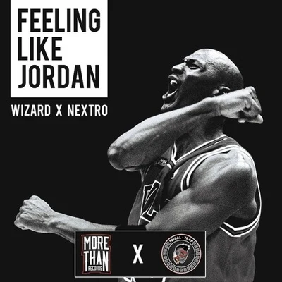 Feeling Like Jordan 專輯 Wizard/Ivory/DJ Fresh/Deekline