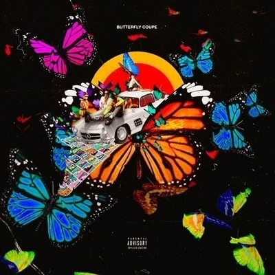 Butterfly Coupe 專輯 Playboi Carti