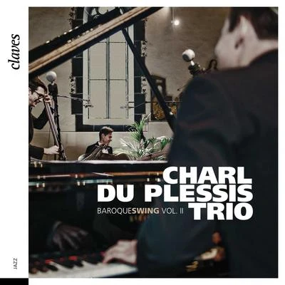 Baroque Swing, Vol. II 專輯 Claves