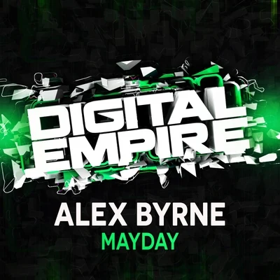 Mayday 專輯 Alex Byrne