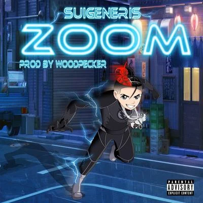 Zoom 專輯 IZZYNYCE/Suigeneris