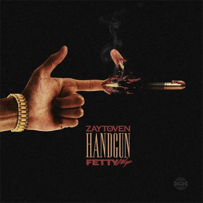 Handgun (feat. Fetty Wap) 专辑 Zaytoven