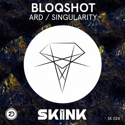 ArdSingularity 專輯 BLOQSHOT/Goja/Tiana Khasi/Morten/BT