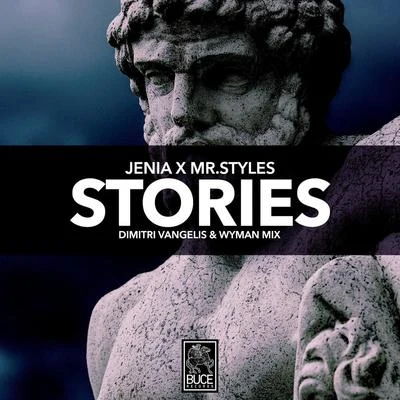 Stories (Dimitri Vangelis & Wyman Mix) 專輯 Abel The Kid/Dimitri Vangelis & Wyman/Brian Cross