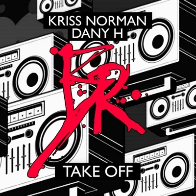 Take Off 專輯 Kriss Norman