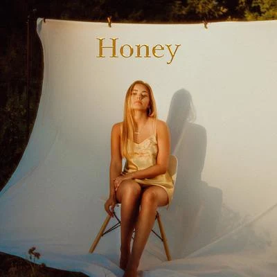 Honey 专辑 Joanna Crass/Zeper