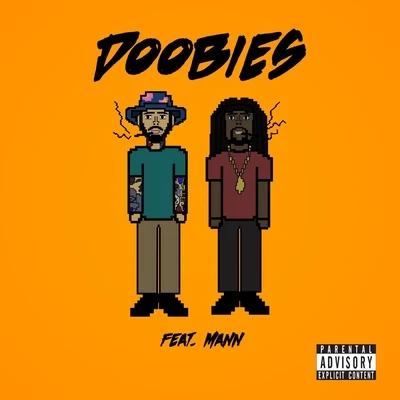 Doobies (feat. Mann) 專輯 mann