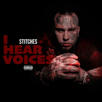 I Hear Voices 專輯 Import/Stitches