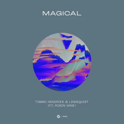 Magical 專輯 Lindequist