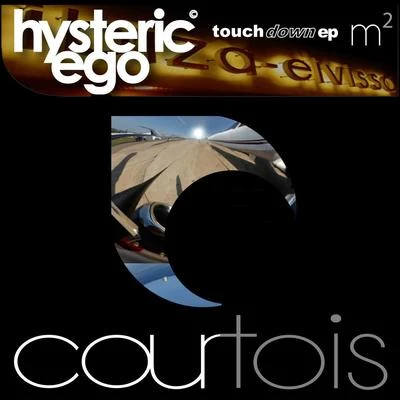 Touchdown EP 專輯 Hysteric Ego/Grace/All Saints/Bentley Rhythm Ace/Jess Glynne