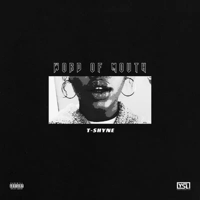 Word of Mouth 專輯 T-Shyne