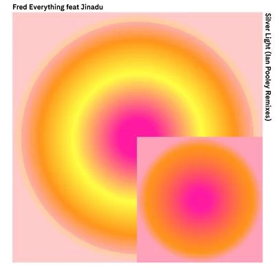 Fred EverythingJT Donaldson Silver Light (Ian Pooley Remixes)