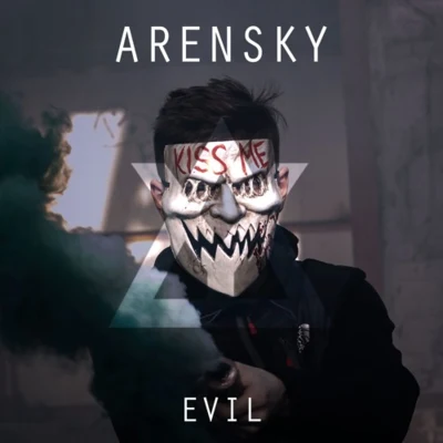 ArenskyFeenixpawl Evil