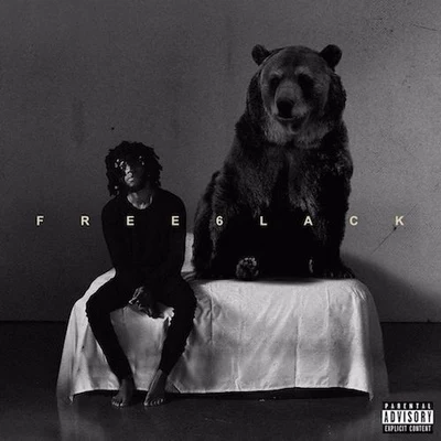 FREE 6LACK 專輯 6LACK