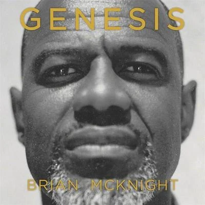 Genesis 專輯 Brian McKnight