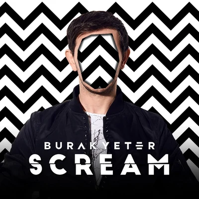 Scream 专辑 Burak Yeter