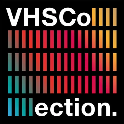 Stereo Hype 專輯 VHS Collection