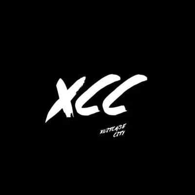 Xcc 專輯 Pur3/XUITCASECITY