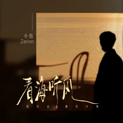 看海聽風 專輯 石家莊男孩/鄭澤霖Zerinn