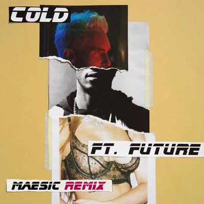 Cold (Measic Remix) 專輯 Future/Duke/Gucci Mane/T.I./Rick Ross