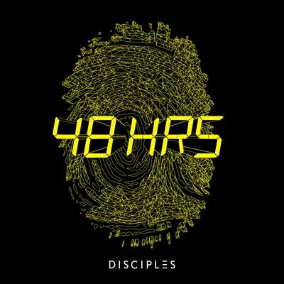 48HRS 專輯 Disciples/Beth Ditto