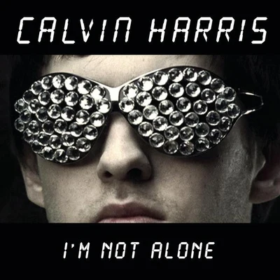 Im Not Alone (Tiesto Remix) 專輯 Calvin Harris/Fake Blood