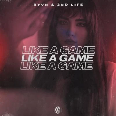 Like A Game 專輯 TheMNG/2nd Life