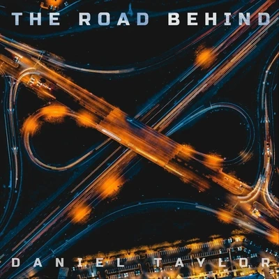 Daniel TaylorJeffrey ThomasSteven TharpAmerican Bach Soloists The Road Behind