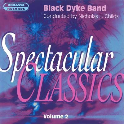 Spectacular Classics, Vol. 2 專輯 Nicholas J. Childs