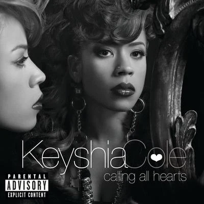 Calling All Hearts 專輯 Keyshia Cole