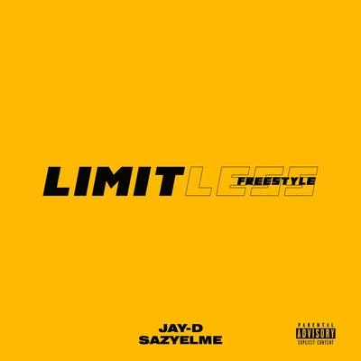 Limitless (Freestyle) 专辑 Jay-D/Lil't