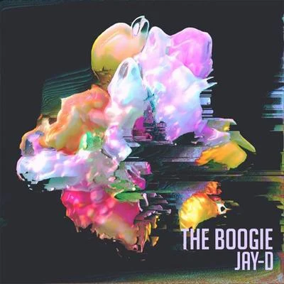 The Boogie 专辑 Jay-D/Lil't