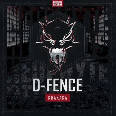 Krakaka 专辑 D-Fence/Angerkill