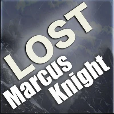 Lost 專輯 Tash Knight/Mr V./Marcus Knight/Jay-J