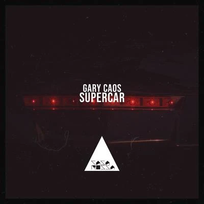 Supercar 專輯 Gary Caos