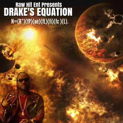 Drake&#x27;s Equation 专辑 War/Eric Burdon